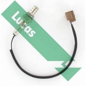 Лямбда зонд, датчик кисню до каталізатора LEB5387 LUCAS