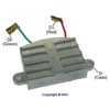 Реле регулятор напруги генератора M5826 TRANSPO