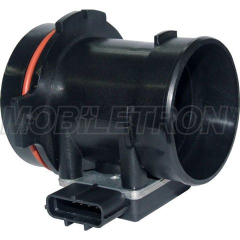 Датчик потоку (витрати) повітря, витратомір MAF - (Mass Airflow) MAB060 MOBILETRON