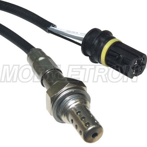 Лямбда-зонд, датчик кисню до каталізатора, правий OSB4168P MOBILETRON