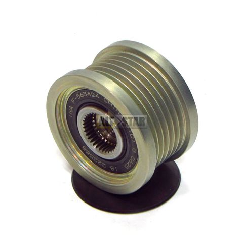 Муфта генератора P0193 GHIBAUDI