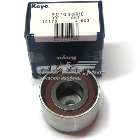 Паразитний провідний ролик PU276033RR1D KOYO