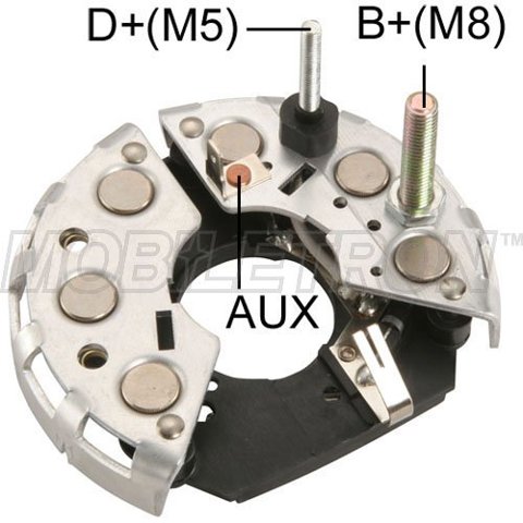 Міст діодний генератора RB05H MOBILETRON