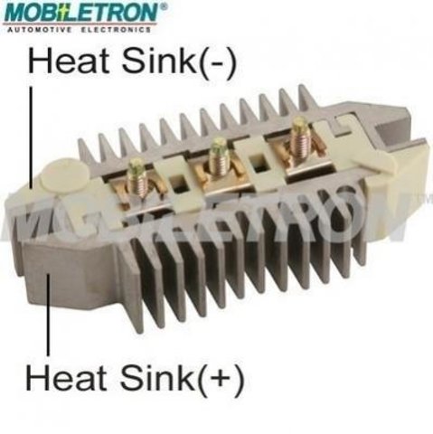 Міст діодний генератора RD18HA MOBILETRON