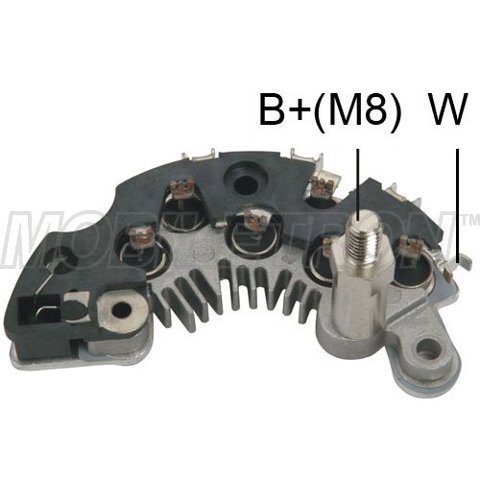 Діодний випрямляч RD97A MOBILETRON