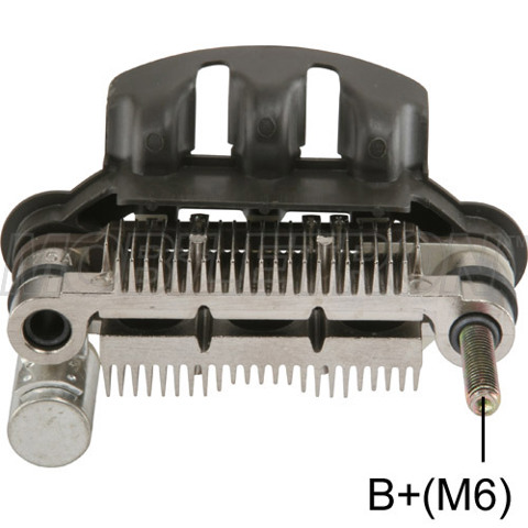 Діодний випрямляч RM10HV MOBILETRON