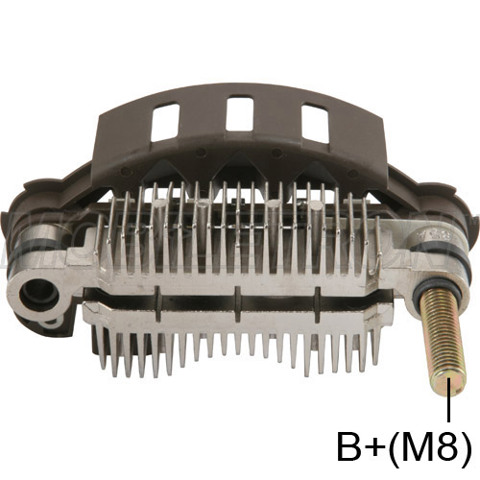 Діодний випрямляч RM110HV MOBILETRON