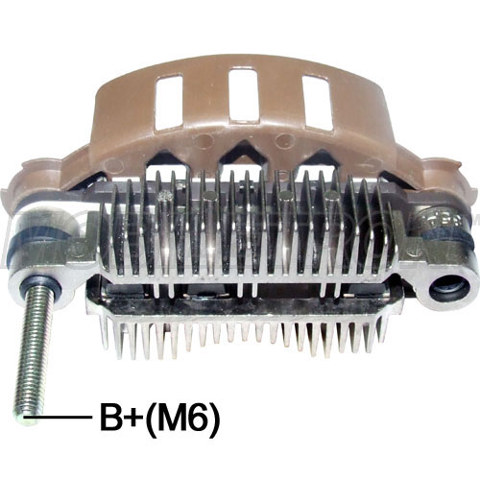 Діодний випрямляч RM126 MOBILETRON