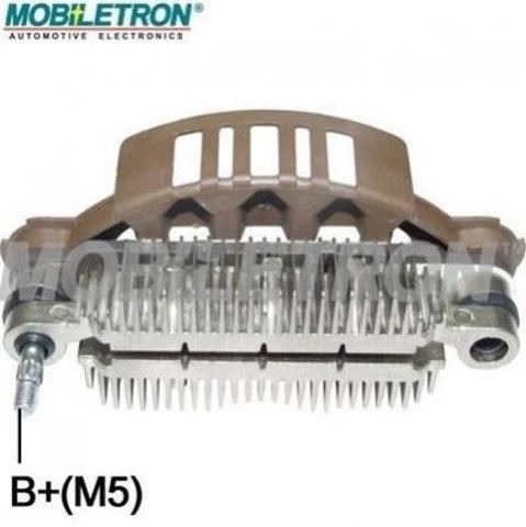 Міст діодний генератора RM155HV MOBILETRON