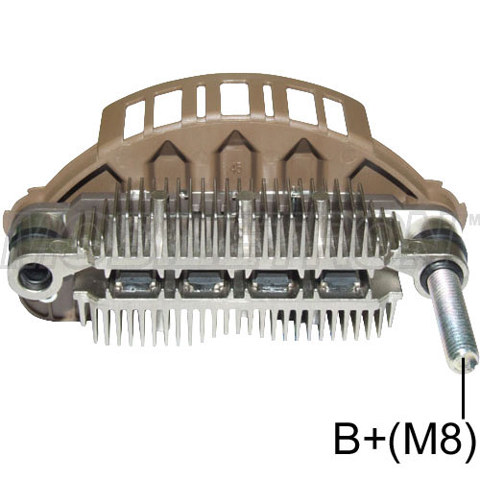 Діодний випрямляч RM169HV MOBILETRON