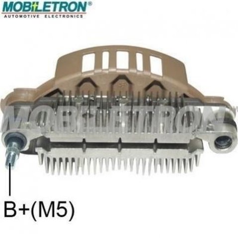 Міст діодний генератора RM220HV MOBILETRON