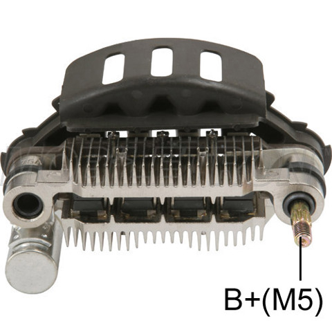 Діодний випрямляч RM23 MOBILETRON