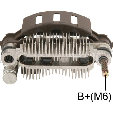 Діодний випрямляч RM36 MOBILETRON