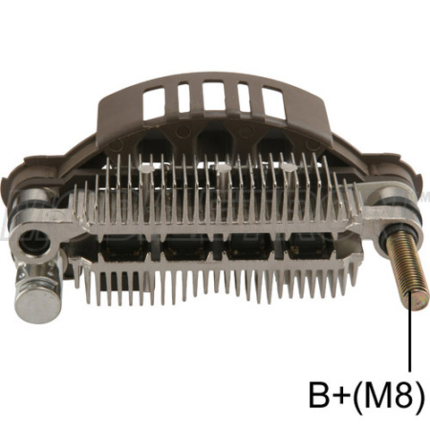 Діодний випрямляч RM45 MOBILETRON