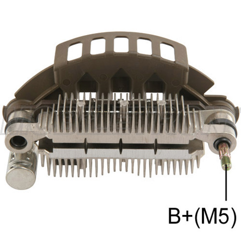 Міст діодний генератора RM54HV MOBILETRON