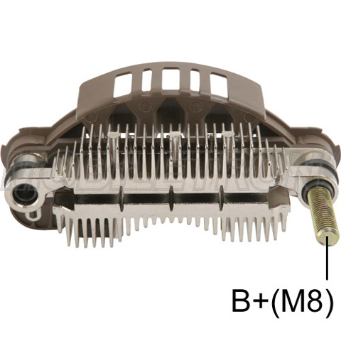 Діодний випрямляч RM99HV MOBILETRON