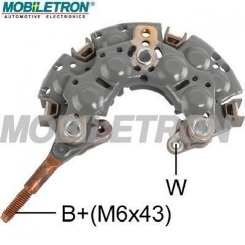Міст діодний генератора RN03 MOBILETRON