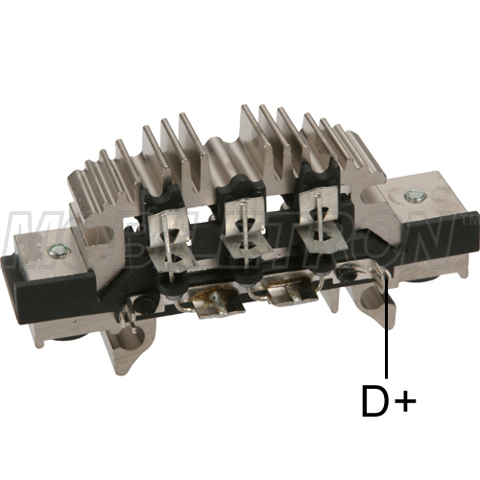 Міст діодний генератора RT07H MOBILETRON