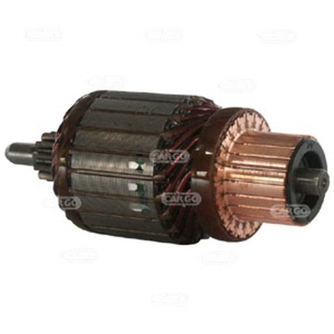 Ротор стартера SAE8526 KRAUF