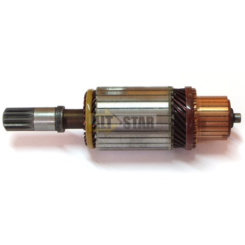 Ротор стартера SAH1311 KRAUF
