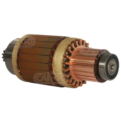 Якір стартера SAW6517 KRAUF
