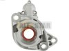 Кришка стартера передня SBR0034 AS