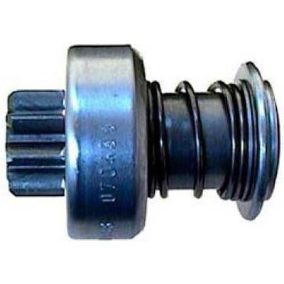 Бендикс стартера SDB0098 KRAUF