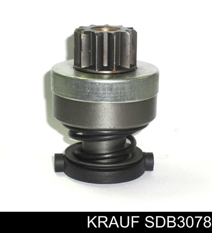 Бендикс стартера SDB3078 KRAUF
