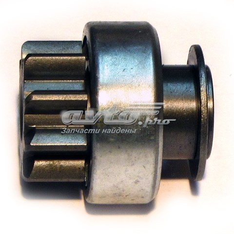 Редуктор стартера SDD7434 KRAUF