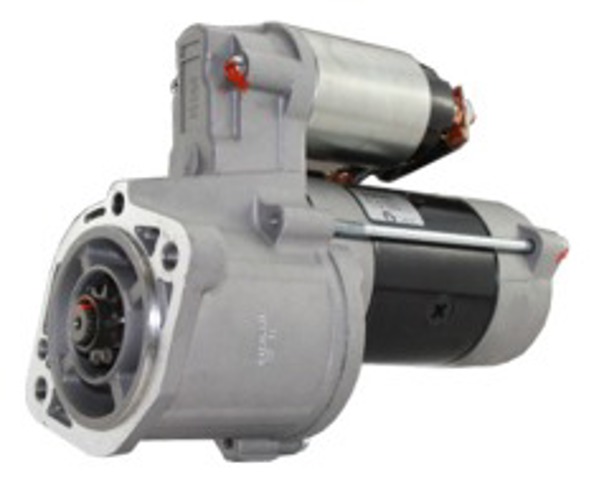Стартер SG0268 GHIBAUDI