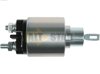 Реле втягує стартера SS0051 AS