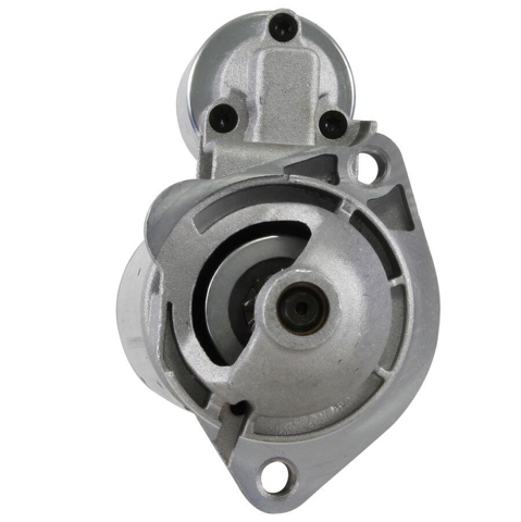 Стартер ST0624BOBP SIGMA