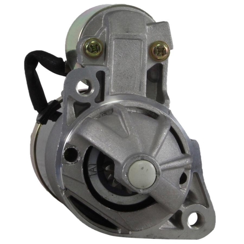 Стартер ST0658MIBP SIGMA