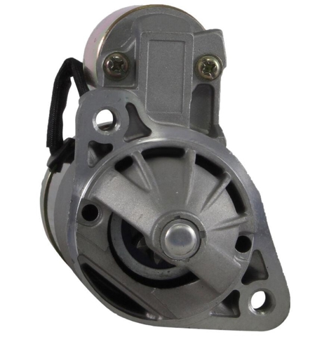 Стартер ST0781MIBP SIGMA