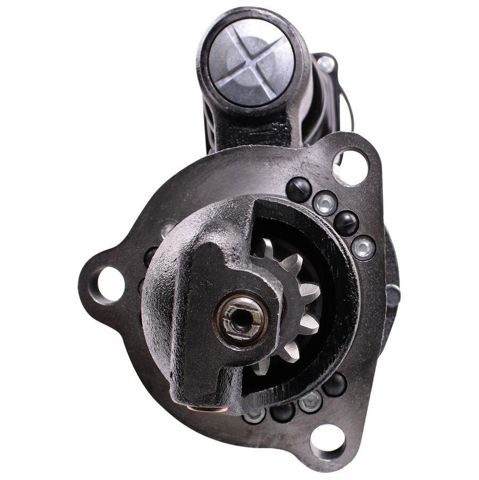 Стартер ST0827DLBP SIGMA