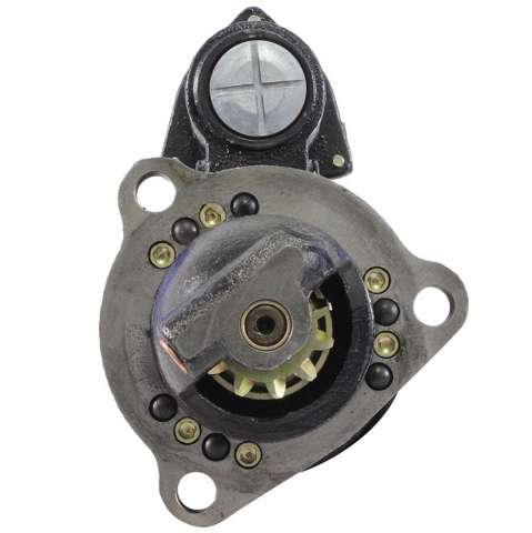 Стартер ST0864DLBP SIGMA