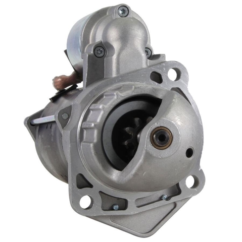 Стартер ST4003BOBP SIGMA