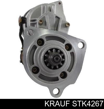 Стартер STK4267 KRAUF