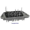 Реле зарядки генератора TRI222 TRANSPO