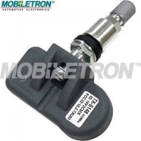 Датчик контролю тиску в шинах TXS148 MOBILETRON