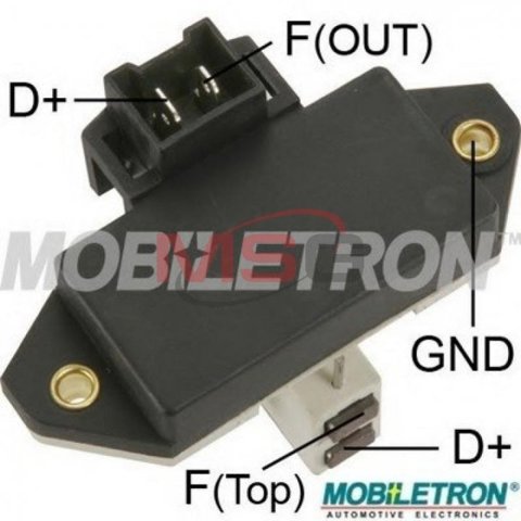 Реле-регулятор (напруги) VRB204 MOBILETRON