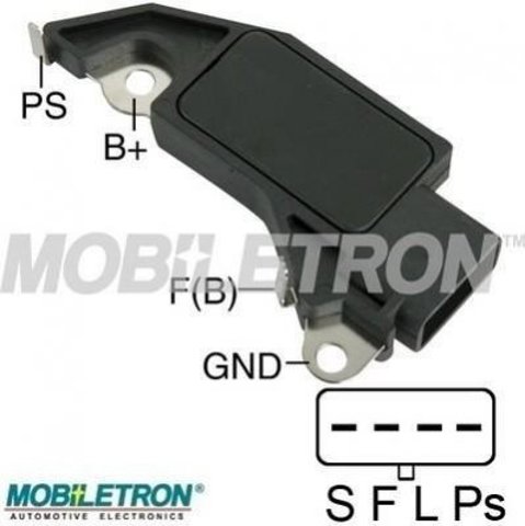 Реле-регулятор (напруги) VRD681H MOBILETRON
