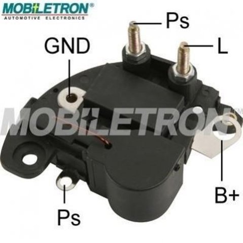 Реле-регулятор (напруги) VRF153A MOBILETRON