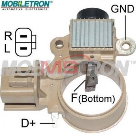 Реле зарядки генератора VRH2009191B MOBILETRON
