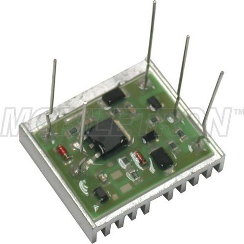 Реле зарядки генератора VRH200938S MOBILETRON