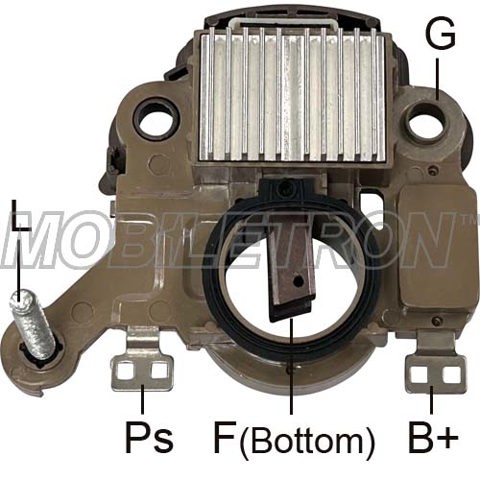 Реле-регулятор (напруги) VRH200985 MOBILETRON