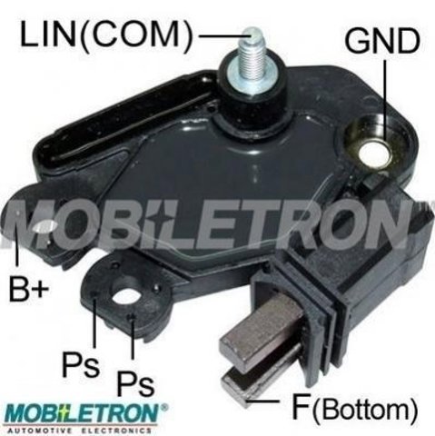Реле зарядки генератора VRV4291 MOBILETRON