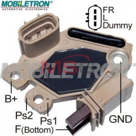 Реле-регулятор (напруги) VRV5745 MOBILETRON