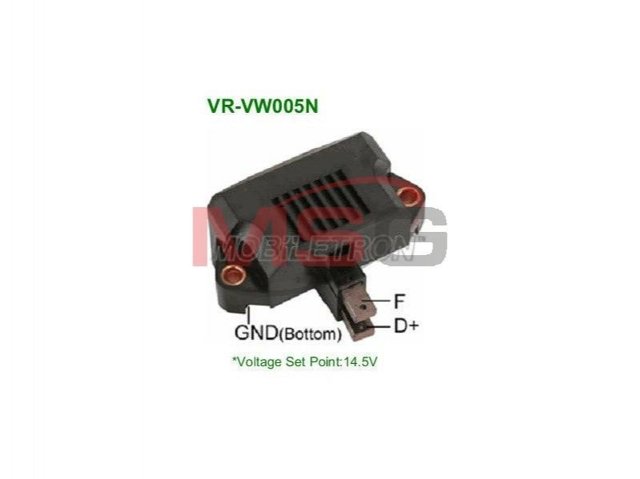 Реле зарядки генератора VRVW005N MOBILETRON