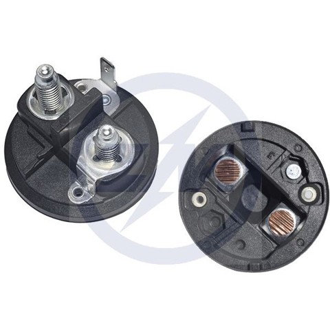 Ремкомплект втягує реле стартера ZM59591 ZM